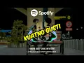 Kuatno Gusti - Cindi Cintya Dewi