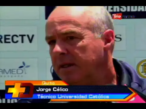 Universidad Católica buscará sumar ante Deportivo Quito