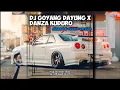 Download Lagu DJ Goyang Dayung × Danza Kuduro | slowed \u0026 reverb version