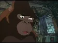 Phil Collins - Tarzan : recording sessions (1999)