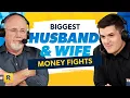 The Biggest Husband and Wife Money Fights Ep 3 The Best of The Ramsey Show