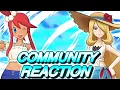 HOW DID PEOPLE REACT TO SUMMER CYNTHIA Pokemon Masters Reddit
