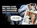 Lagu BONEKA KECIL DARI IBU INI JADI SAKSI AKU NANGIS SENDIRIAN SETIAP MALAM😭 Cerita Detail Historinya..