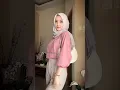 Download Lagu GADIS SUNDA MAH BEDA #coversong #music #lyrics #hijab #dj #mempesona #cantik #remix #dress #ootd
