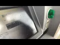 How to make a cash deposit at Santander ATM