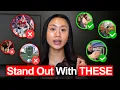 Extracurricular Activities Top Ivy Leagues T Want to See
