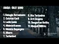 Download Lagu ADERA - FULL ALBUM