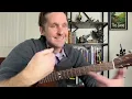 When Will My Life Begin from Tangled Guitar Tutorial - Guitar Lessons with Stuart!