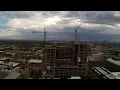 July 21 2020 Phoenix Arizona Weather Discussion
