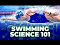 Download Lagu What Swimming ACTUALLY Does To Your Body