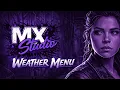 FiveM Script Advanced Weather Time Menu Test