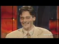 Robert Sean Leonard Interview on the Jon Stewart Show September 18 1994