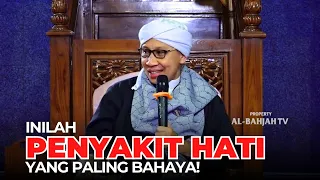 ciri sifat sombong yang jarang disadari buya yahya