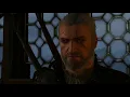 The Witcher 3 - Geralt Beats Up Whoresone Junior