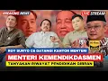Download Lagu 🔴 Hasil Pertemuan Menteri KEMENDIKDASMEN Dengan Roy Suryo \u0026 Dr Rismon TanyaRiwayat Sekolah Gibran❗️