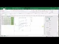 Adding custom error bars to an Excel graph NCPQ