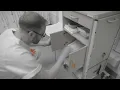 The Invisible Challenge II - Spread of bacteria in hospital settings
