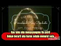 Download Lagu PERNAHKAH KAU BERDUSTA (LIRIK) - DIAN PIESESHA