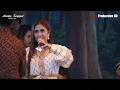 Lagu KANGGO WONG KAEN - NINA AGUSTIN | ANEKA TUNGGAL LIVE NUNUK LELEA