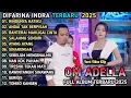 DIFARINA INDRA Ft. FENDIK ADELLA – RINDU YANG TERPENDAM – SPECIAL OM ADELLA 2025