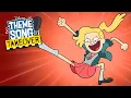 Download Lagu Sasha Theme Song Takeover | Amphibia | Disney Channel Animation