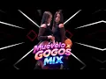 Kali Uchis - Muévelo (Stripper Mix) | Albert Cruz Dj | (Visualizer) 