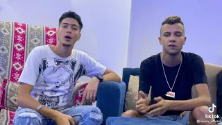 ليه ي طيخه كبرو علينا تلاميذنا وابن امو ي طيخه محسسنا انو بقا كبيير دندنها