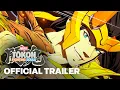 MARVEL Tokon Fighting Souls - Loki Laufeyson Character Gameplay Guide