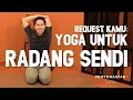 Download Lagu Yoga untuk radang sendi -  Yoga with Penyogastar