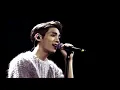 JONGHYUN (종현) - End of a day (하루의 끝)