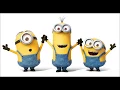 Juan Alcaraz vs. Miljay - Minions Bounce vs. Conchord (Nevillex Bounce Mashup)