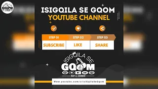 cultivated soulz gqom against the world 2