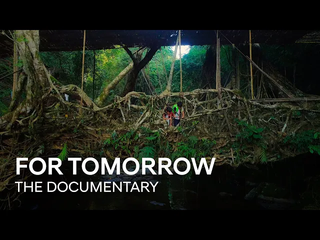 for Tomorrow | The Documentary | Official Trailer