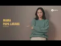 Lagu Mama Papa Larang - Judika | Cover by PI7U