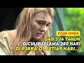 Lagu k!sah ny⁴t⁴, 280 hari diper***kaos