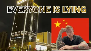 中国没 vlog 博主说得那么惊艳