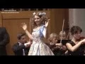 Download Lagu Patricia JANEČKOVÁ: \