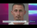 Corning man arrested for child sex abuse endangerment