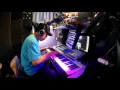 再見 我的愛人 - Goodbye My Love ( Keyboard Cover ) -Teresa Teng