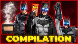 Gavinblake23 - BATMAN Compilation - POV: in Gotham video