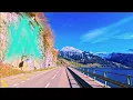 Lagu Alan Walker Style Full Best Songs Switzerland 🇨🇭 Spring 4K