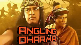 Download Angling Dharma Opening Lengkap | Ost Angling Dharma Cover 2022  [NCS Relaxing] MP3