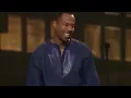 Martin Lawrence Roast Def Jam Guest