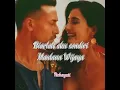 Download Lagu Biarlah aku sendiri @Maulana wijaya