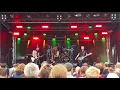 Helheim - Ymr (live) at Baden in Blut 2018 festival, Weil am Rhein, 21.7.2018
