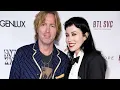 Elijah Blue Allman s Wife Marieangela King Speaks Out After Filing for Divorce from Cher s Son
