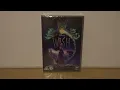 Lagu Wish (UK) DVD Unboxing