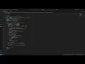 code alpha Internship hangman game project