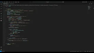 code alpha Internship hangman game project