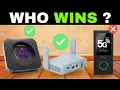 TOP 7 Best Portable WiFi Hotspots 2026 For Travel Gaming Mobile Router Wireless Hotspot